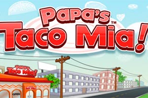 Taco Mia